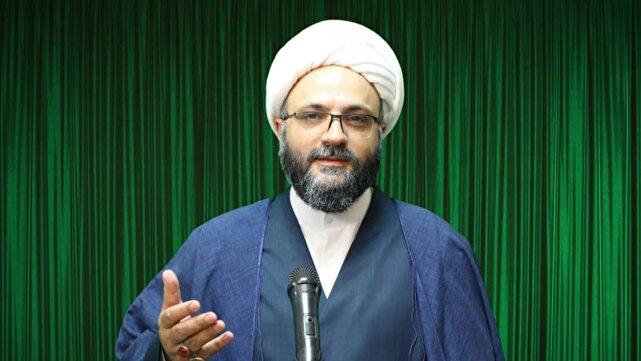 تغییر مسئول نمایندگی ولی‌فقیه در سپاه امام سجاد(ع) هرمزگان