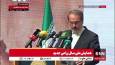 خدائیان: به وزیر گفتم نباید در واردات نهاده‌های دامی و کالاهای اساسی انحصار ایجاد بکنیم