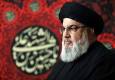 غزل افشین علا برای روز وداع با سید حسن نصرالله