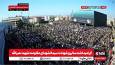 پوشش کامل گرامیداشت سالروز شهادت دبیران کل حزب الله + فیلم