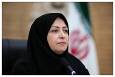 انصاری: حل مشکلات زیست‌محیطی بدون حضور زنان و بخش خصوصی ممکن نیست