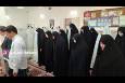 نماز؛ الفبای تربیت در مدارس زنجان