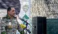 امیر سرتیپ صباحی‌فرد: سربازان وظیفه، بازو‌های توانمند نیرو‌های مسلح هستند