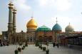 مروج تشیع علوی + فیلم