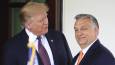 Orban reveals what he told Trump about Russian oil