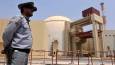 Iran and Russia sign $25bn nuclear plant deal