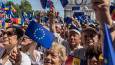 How to run an election, pro-EU edition: ban the party, jail the governor, block the observers