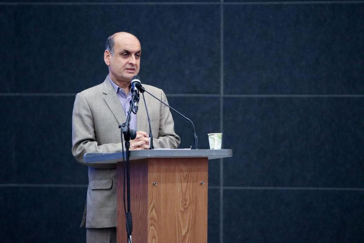 استاندارگیلان :ملت ایران در برابر فشار و جنگ‌ هرگز متزلزل نمی شود