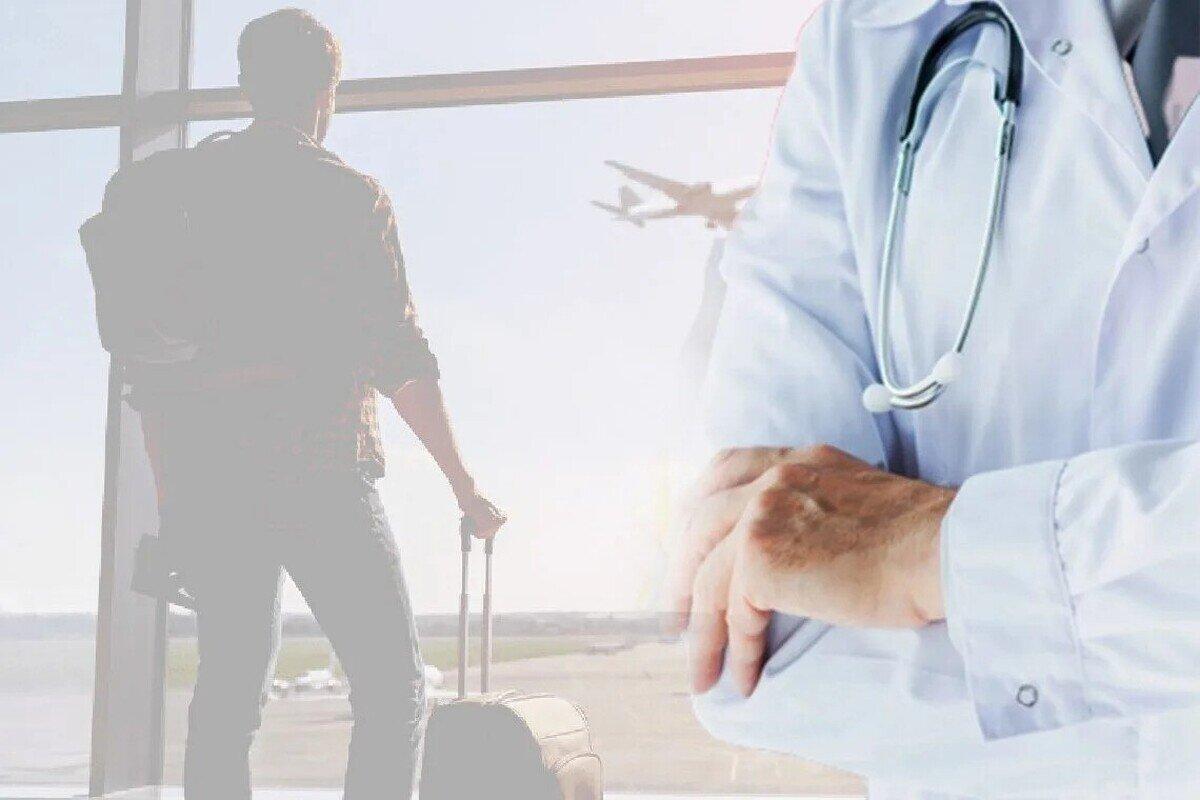مهاجرت نخبگان کنکور پزشکی؛ نتیجه سیاست‌های اشتباه و تعارض منافع در نظام سلامت