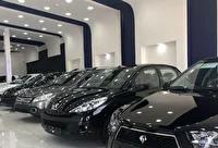 فروش ۱۱ محصول ایران‌خودرو بدون حساب وکالتی از امروز