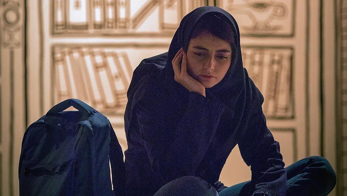 عکس‌های جدید و خاص افسانه کمالی، بازیگر «سر دلبران»