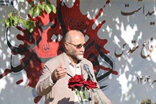 دانشگاه‌ها تجربه‌های مدیریت جنگ در دفاع مقدس را در پایان‌نامه‌ها حفظ کنند