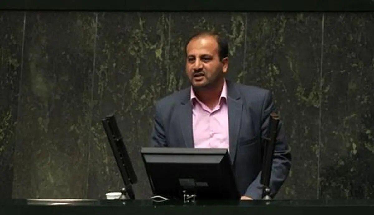 ببینید | تذکر خبرساز نماینده مجلس: ترامپ و نتانیاهو حواس‌شان جمع باشد...
