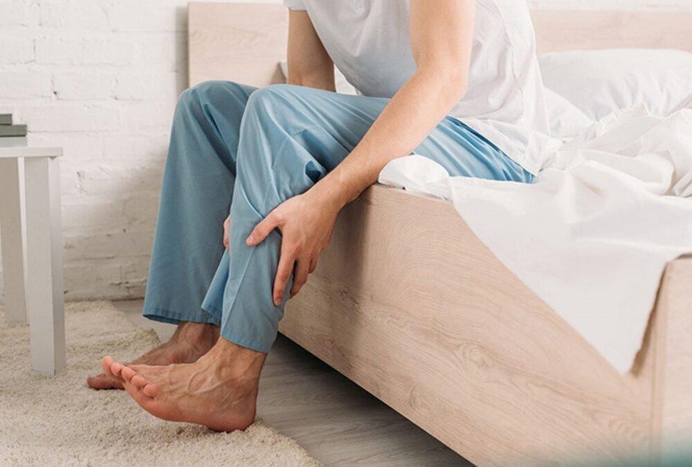 علت صدا دادن مفاصل هنگام حرکت ؛ کمبود کدام ویتامین باعث صدا دادن مفاصل می شود ؟