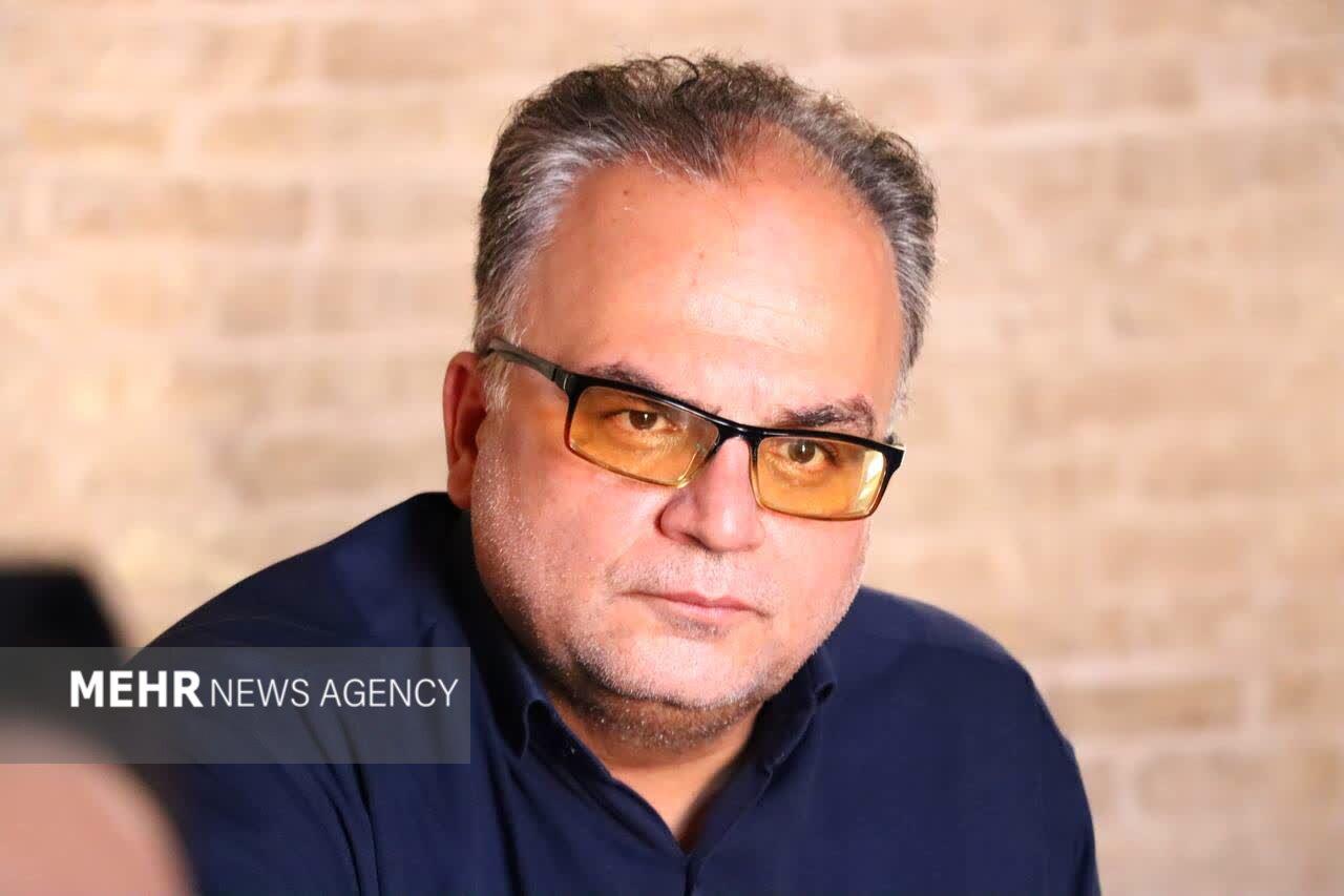 فرماندار سمنان: پل خیرآباد تا دهه فجر افتتاح می‌شود