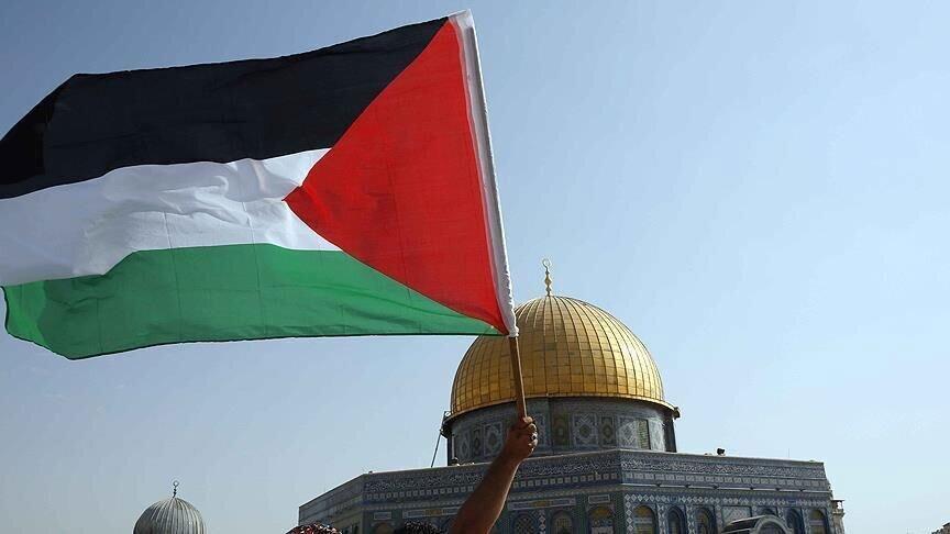 سان مارینو نیز فلسطین را به رسمیت شناخت