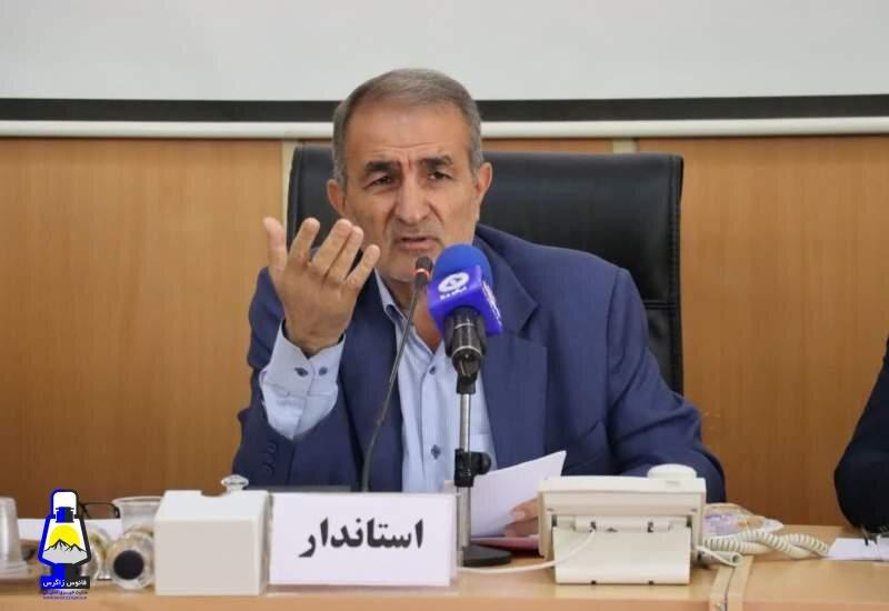 عضویت ۸۰۰ نخبه در استان؛خریداری محصولات دانش بنیان اولویت ادارات باشد