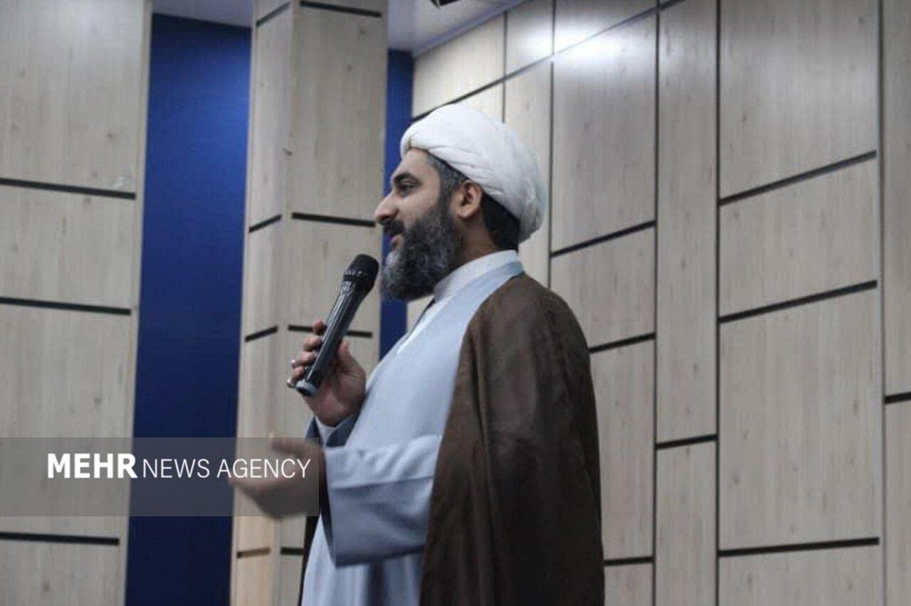 مدیرکل تبلیغات بوشهر: مدارس صدرا «پایگاه تراز انقلاب اسلامی» هستند