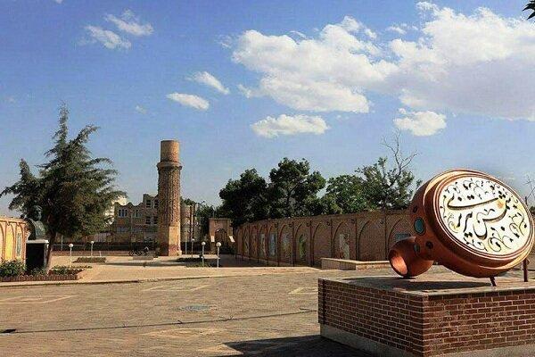 پس از ۷ سال بلاتکلیفی طرح نیمه تمام آرامگاه شمس تبریزی تکمیل می شود