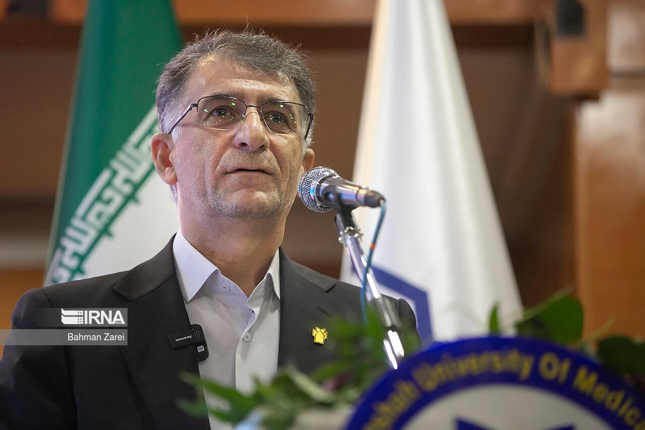 حمایت از سالمندان نیازمند مشارکت همه دستگاه‌ها و خیرین است