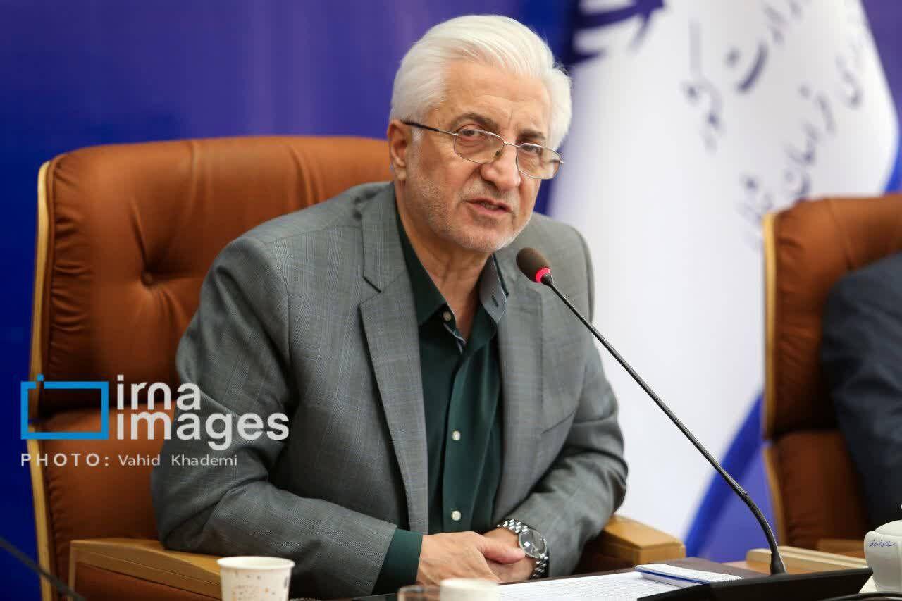 استاندار خراسان‌شمالی: اعطای زمین جوانی جمعیت باید تسریع شود