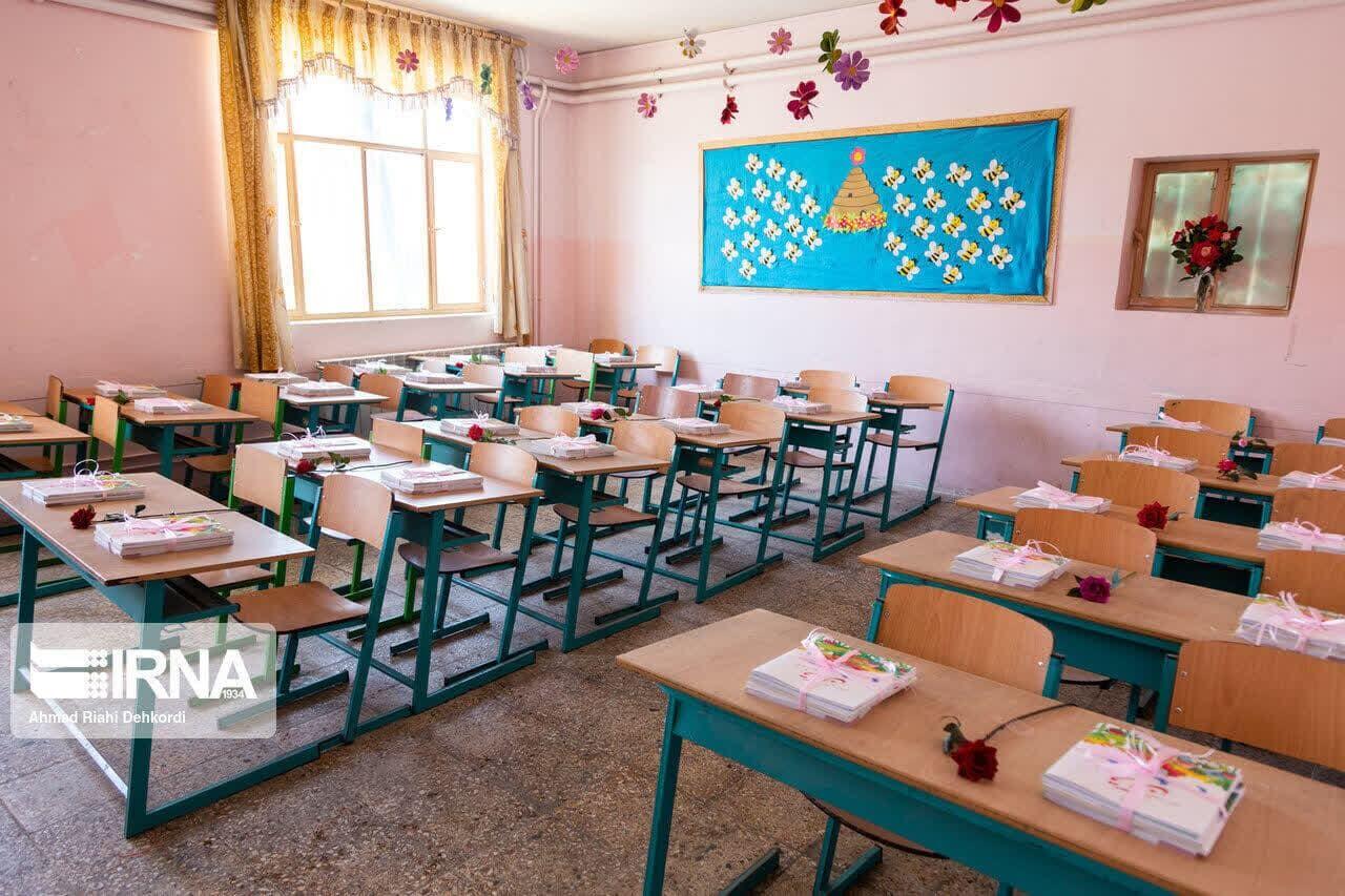 افتتاح ۸۰۵ کلاس‌ جدید؛ گامی برای برابری آموزشی در سیستان و بلوچستان
