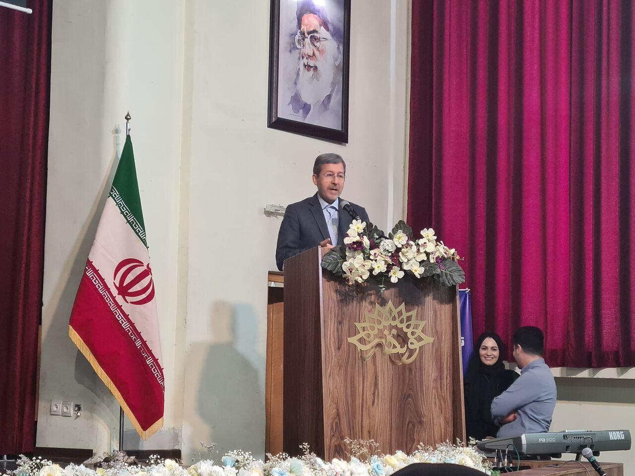ارائه مشوق مالیاتی به بخش خصوصی درصورت استخدام ناشنوایان