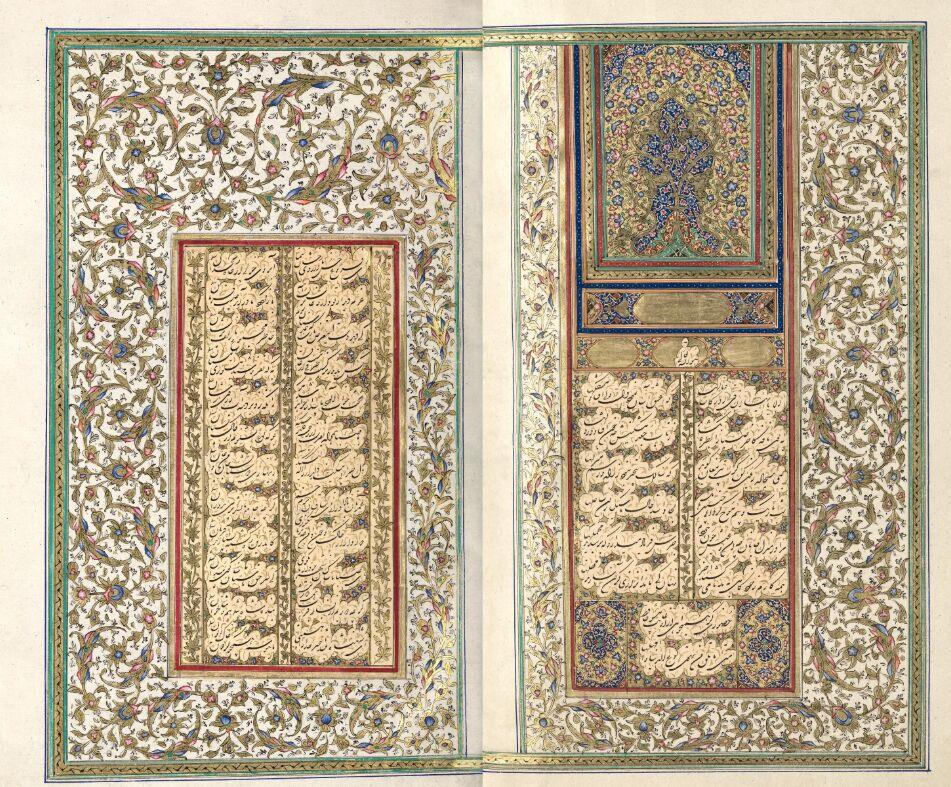«مثایل» قطر؛ الگویی برای دیپلماسی فرهنگی ایران