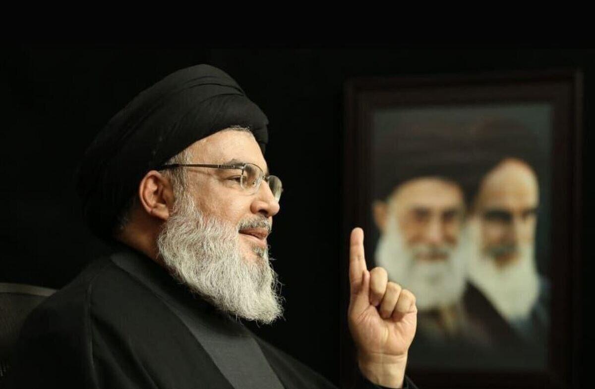 راه سیدحسن نصرالله تا نابودی کامل رژیم صهیونیستی ادامه خواهد داشت