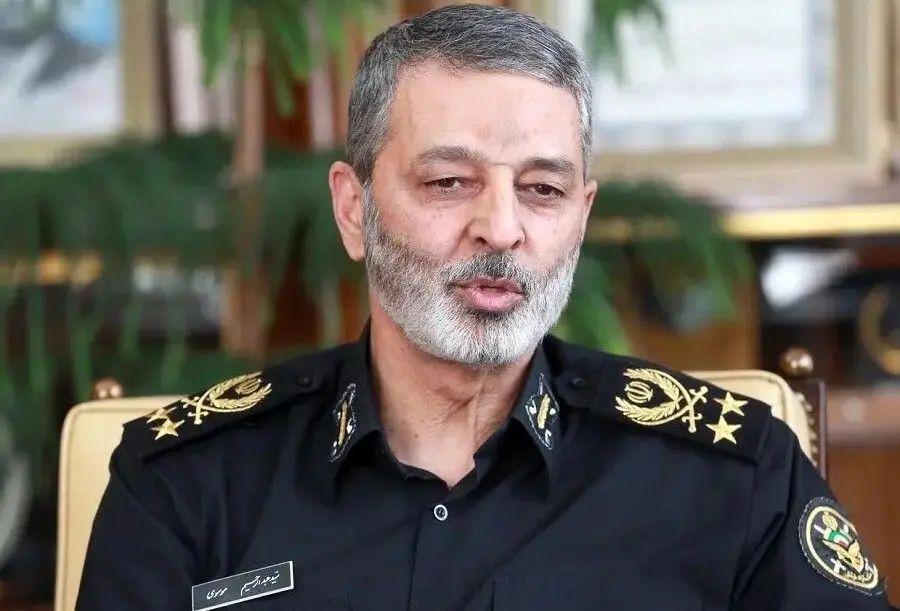 سرلشکر موسوی، رئیس ستاد کل نیرو‌های مسلح: بازدارندگی فعال و پاسخ قدرتمند، شجاعانه و کوبنده به تهدیدها، راهبردی کارآمد است/ نوسازی و به‌روزرسانی تجهیزات دفاعی کشور روند خوبی گرفته/ وحدت ارتش و سپاه عامل شکست دشمن است/ نیرو‌های مسلح برای مقابله مقتدرانه با هرگونه تهدید و تجاوز احتمالی، آمادگی کامل دارند