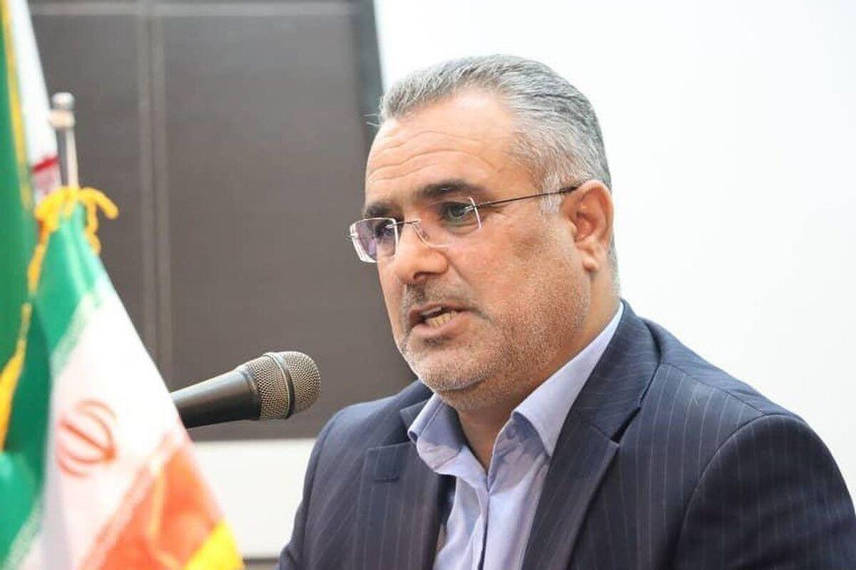 خنفری، نماینده مجلس: بررسی خروج از NPT در جلسه غیر علنی/ تصمیم جدی در این مورد گرفته نشد؛ موضوعات در حد بررسی و اعلام نقطه نظرات نمایندگان است