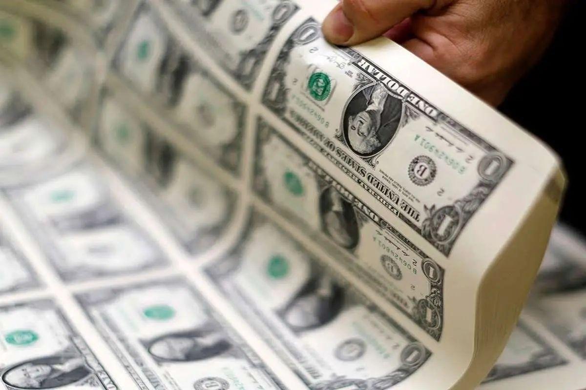 قیمت دلار آمریکا در بازار مبادله، امروز یکشنبه ۶ مهر ۱۴۰۴