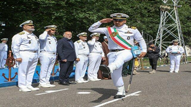 حوزه دریانوردی کشور به پنج هزار نیروی جدید نیاز دارد