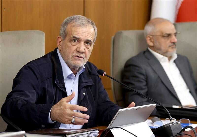 انتقاد کارشناس حامی پزشکیان از برخی بی‌تدبیری‌های دولت