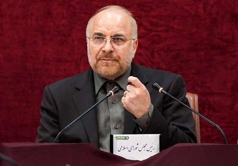 توضیحات قالیباف درباره جلسه غیر علنی مجلس