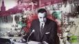 Meet the colonel who defied Britain, challenged Israel, and became a godlike hero to Gaddafi and millions of Arabs