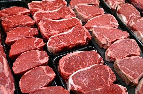 نرخ گوشت قرمز امروز در بازار