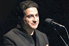 اولین اظهار نظر همایون شجریان درباره کنسرت لغو شده میدان آزادی: آرزو به دل ماندم (فیلم)