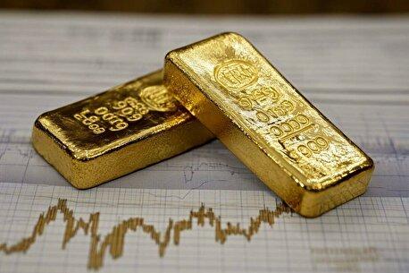 قیمت جهانی طلا