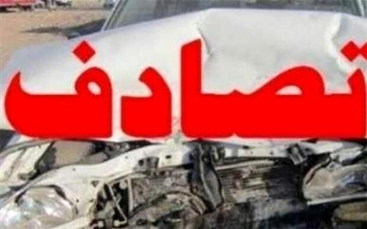 تصادفات زنان بیشتر است یا مردان؟