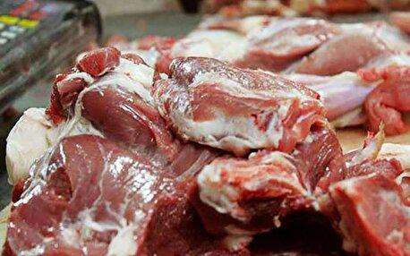 نرخ گوشت قرمز در بازار