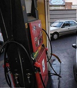 تخلف جدید در پمپ‌بنزین‌ها