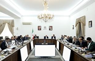 عارف: برنامه دولت جبران عقب‌ماندگی در حوزه فناوری‌های نوین است/ تربیت و نگهداشت نیروی انسانی در حوزه امنیت سایبر ضرورت دارد
