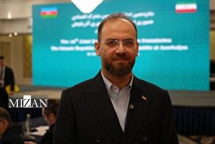 تفاهم‌نامه همکاری ایران و پاکستان فردا به امضا می‌رسد/ بررسی بازسازی راه‌آهن زاهدان - میرجاوه - تفتان