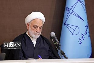 پیام رئیس قوه قضاییه در پی قهرمانی کشتی آزاد کشورمان در رقابت‌های جهانی کرواسی