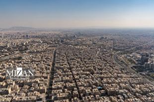 کیفیت هوای پایتخت ۲۵ شهریور ۱۴۰۴؛ شاخص آلودگی ۱۱۳ و در وضعیت «ناسالم» برای گروه‌های حساس