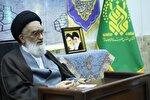 خدمت‌رسانی به مردم باعث حضور بیشتر آنان در صحنه می‌شود