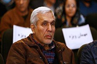 سینمای دینی می‌تواند زبان مشترک گفت‌وگو با جهان باشد