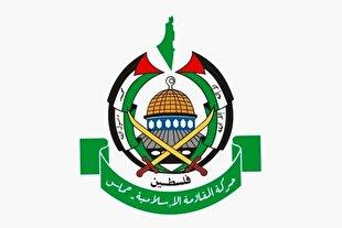 حماس: سخنان ترامپ تجسمی صریح از استاندارد دوگانه مصیبت‌بار سیاست خارجی آمریکاست