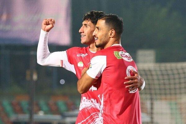 رباط پدیده پرسپولیس پاره شد؟